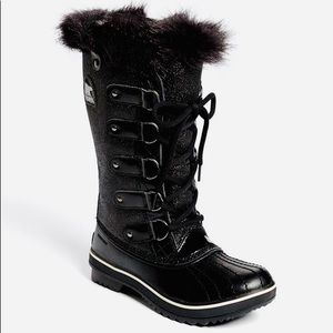 COPY - SOREL Joan of Arc Mid Boot